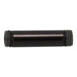 Outside Threaded Steel Pipe - Bronze Finish - Nostalgicbulbs.com