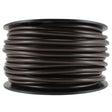 Pendant Brown Round 3 Conductor Cord- 250 FT. Spool - Nostalgicbulbs.com