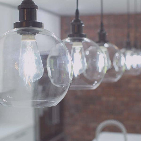 Smart LED Edison Light Bulb - ST18 Vintage - 60 Watt Equal - Nostalgicbulbs.com