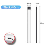 USB-C Rechargeable LED Cabinet Light with Motion Sensor - Nostalgicbulbs.com