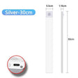 USB-C Rechargeable LED Cabinet Light with Motion Sensor - Nostalgicbulbs.com