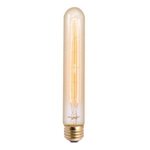 Tubular Nostalgic 40 Watts Light bulb