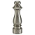 Solid Brass Colonial Finial - 1 1/2 in. Length