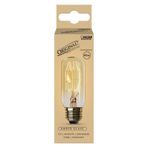 Nostalgic T12 Vintage Light Bulb
