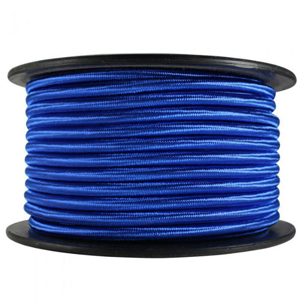 Blue Rayon SVT-3 Pendant Cord