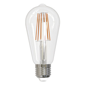 Title 24 Edison LED bulb - 3000K