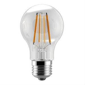 LED Filament A19 bulb - 60 Watt Equal