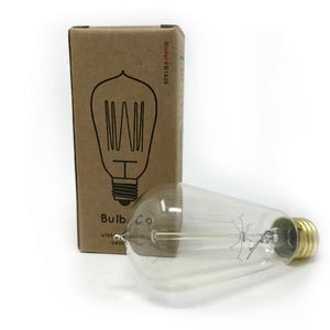 BulbsCo Vintage Bulb B1828