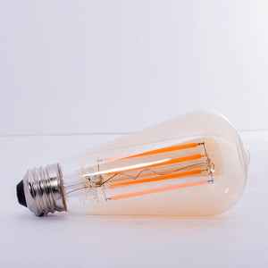 ENERGY STAR LED Filament bulb 5 Watt 
