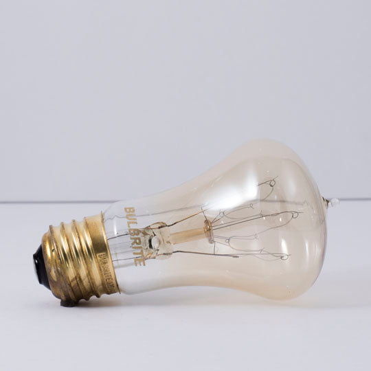 Centennial Light bulb