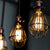 Edison Style 40 Watt Vintage Light Bulb 