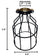 Bulb Cage Dimentions