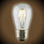 LED S14 Filament Bulb 1.5W