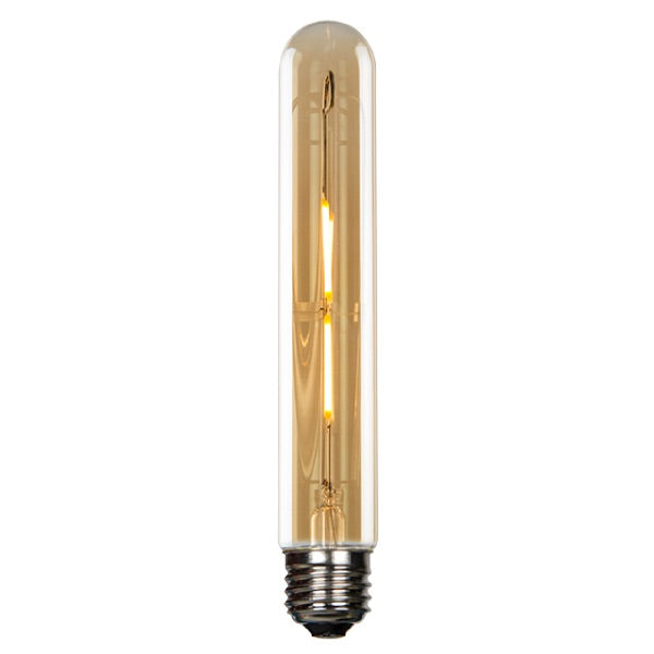 LED Tubular Filament Bulb