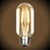 Nostalgic LED Filament Bulb -1.5 Watt - Radio Style T14