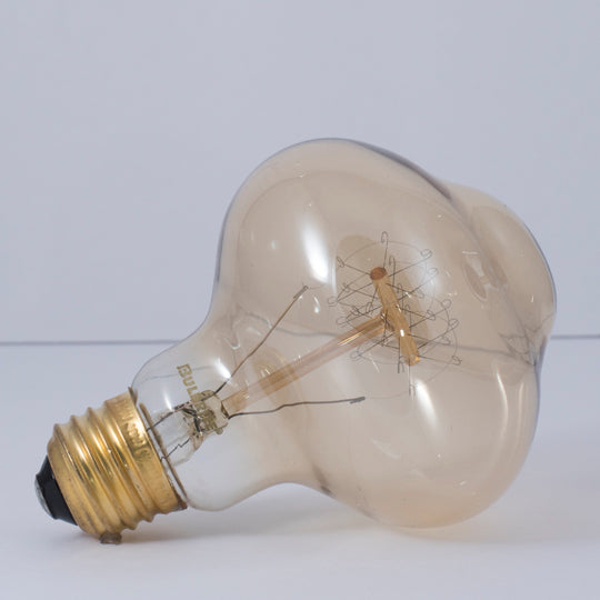 Nostalgic Lantern Light Bulb - 40 Watt - 4.5 in. Length
