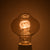 Nostalgic Lantern Light Bulb - 40 Watt - 4.5 in. Length