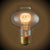 Nostalgic Lantern Light Bulb - 40 Watt - 4.50 in. Length