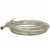 Clear Pendant Lamp Cord - Two conductors 