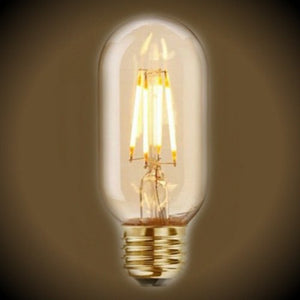 Nostalgic LED Filament Light Bulb - 4 Watt - Radio T14 - 2200K