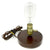 Edison Bulb Dimmer Table Lamp