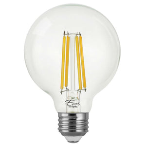 Edison LED Globe - 60 Watt Equal - 2700K