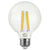 Edison LED Globe - 60 Watt Equal - 2700K