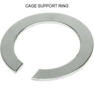 Cage Supporting ring